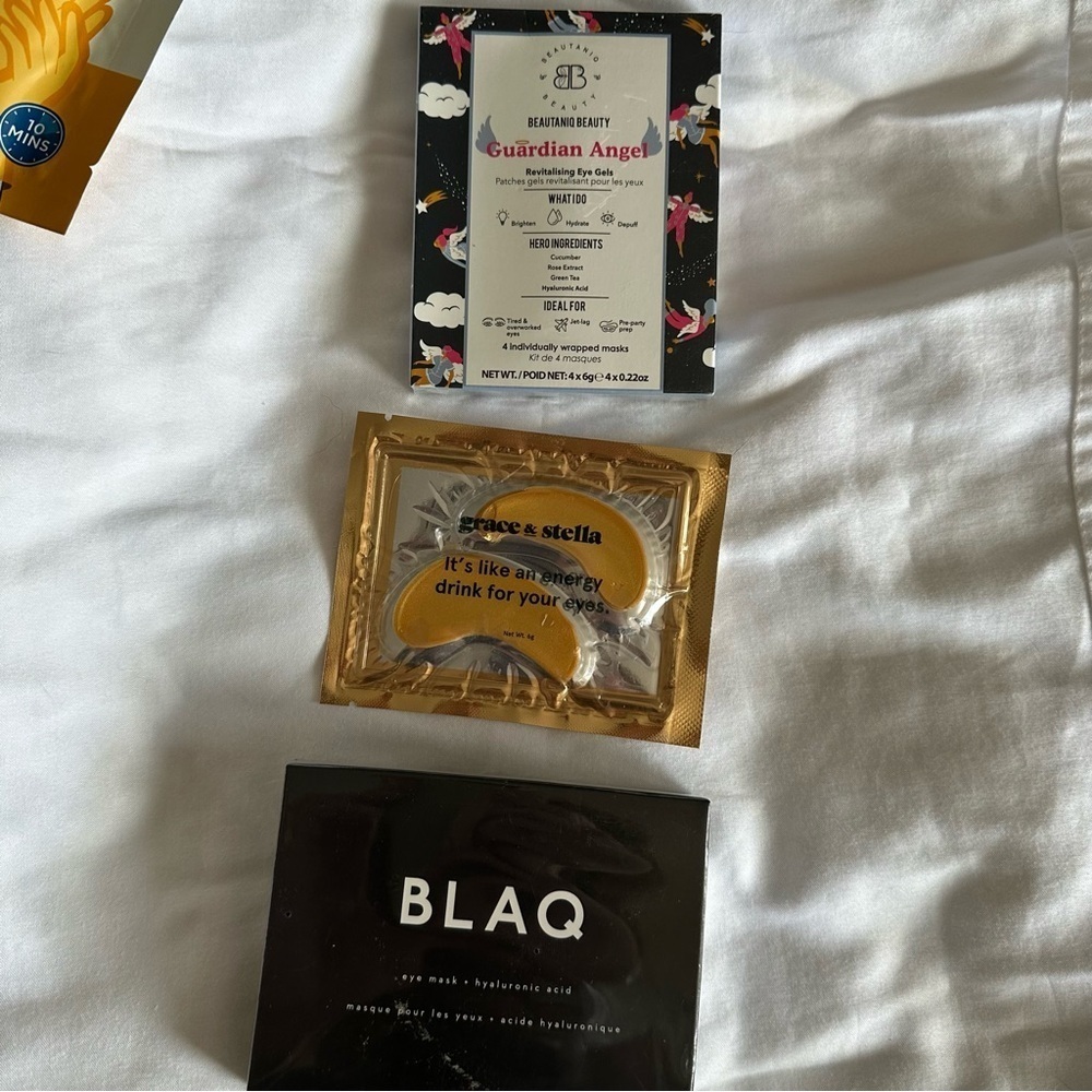 Self Care Bundle - Picture 2 of 7